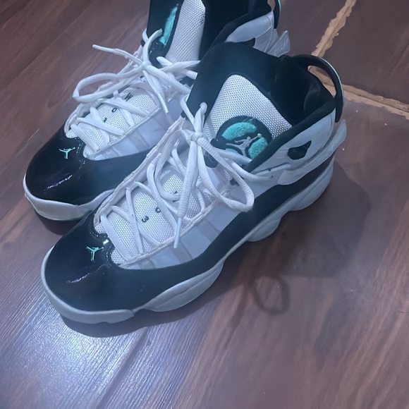 Jordan Six Rings - Picture 3 of 5